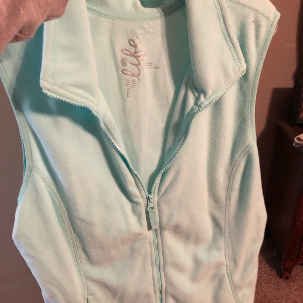 Ladies M best fleece